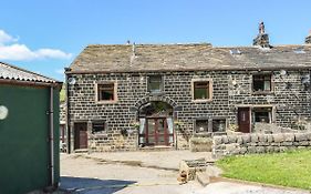 Shoebroad Barn